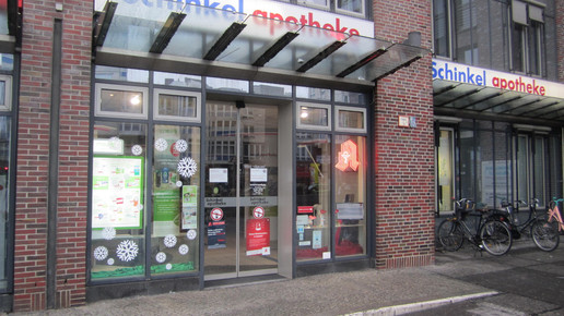 docmorris wedding schinkel aa