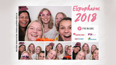 Fotobox-Spaß bei PTA IN LOVE