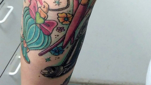 grit spading tattoos14 spading