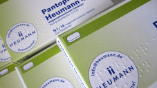 Heumann: Von der Waschküche nach Indien