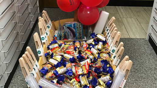 karneval3 Burg Apotheke Altenahr