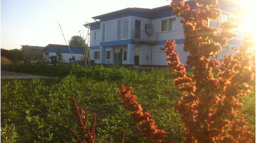 neubau firmenzentrale und lagerhalle 2014 2