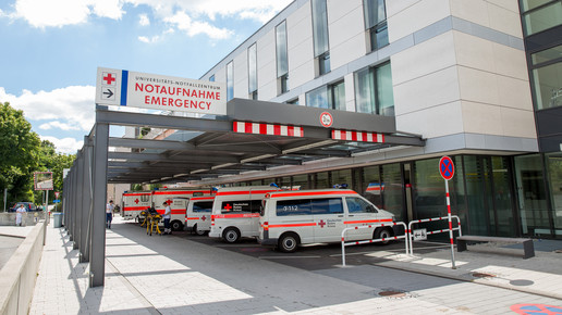 Kliniken: Generalamnestie für falsche Rechnungen