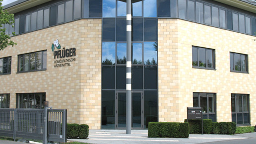 pflueger gebaeude pflueger
