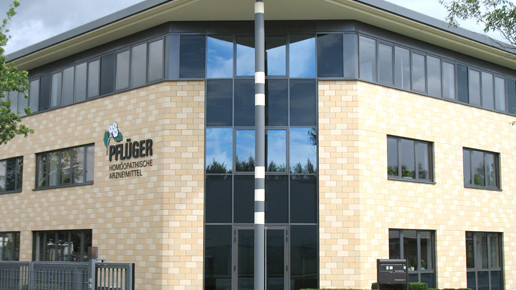 pflueger gebaeude pflueger