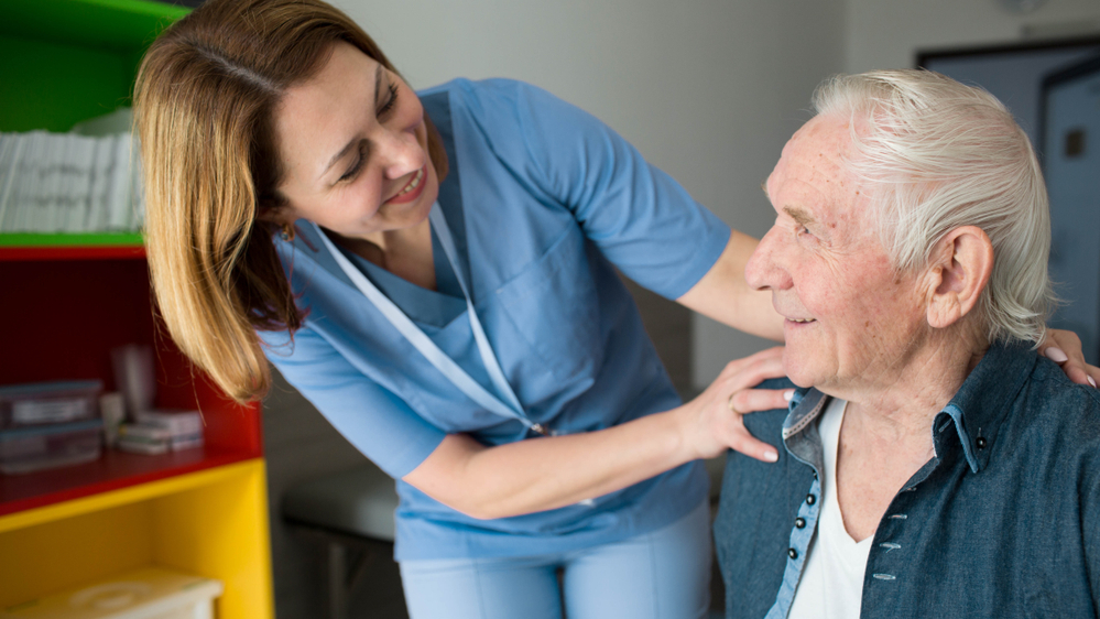 Gefährdet „social distancing“ die Parkinson-Versorgung?