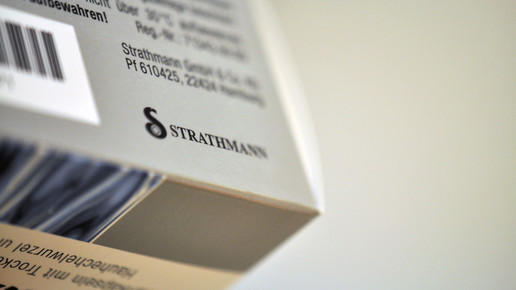 strathmann aa