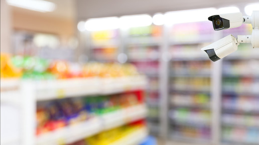 Kameras in der Apotheke: Was ist erlaubt?