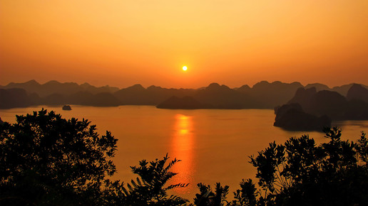 vietnam halong Rosel Eckstein pixeliode