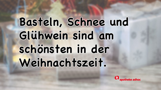 weihnachtswuensche28 basteln