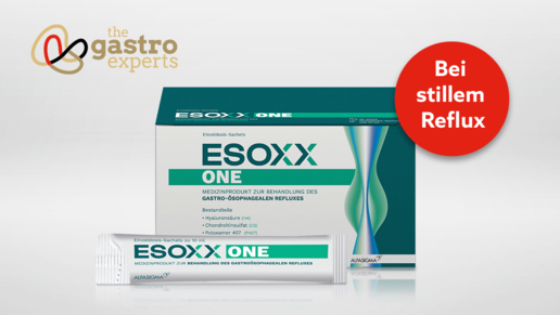 Packung von ESOXX ONE