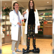 Apotheken-Segway: Gewinn ohne Nutzen