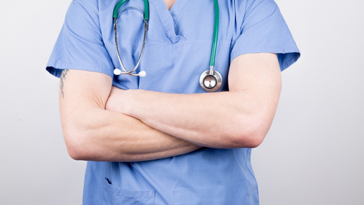 Kammer warnt vor falschem Arzt