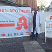 Baeren-Apotheke 12 Haupt- und Baerenapotheken Bielefeld An seinen Apotheken führt kein Weg vorbei