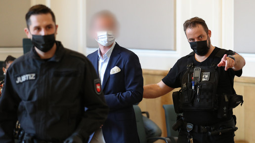 Desinfektionsmittel von DocMorris: Betrüger belastet Spahn