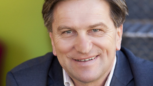 Lucha Manfred Gruene BW