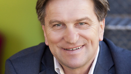 Lucha Manfred Gruene BW