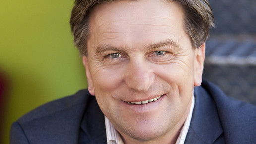 Lucha Manfred Gruene BW