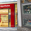 Apotheke setzt auf Automat im Notdienst