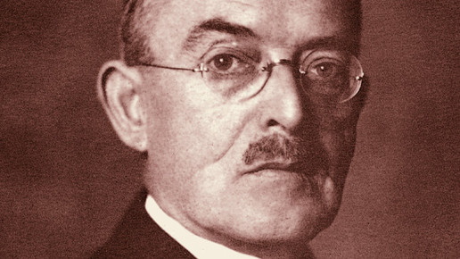 Otto Greither Salus