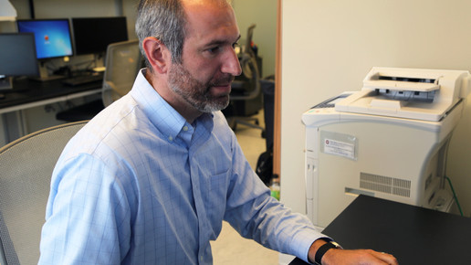 Prof Brasky OSUCCC-James