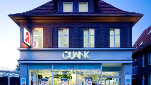 Quaink Apotheke Nordhorn