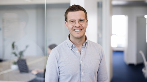 Teleclinic: Müller übernimmt von Gründerin