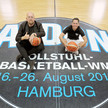 Wir verlosen Karten für die Rollstuhlbasketball-WM Wir verlosen Karten für die Rollstuhlbasketball-WM