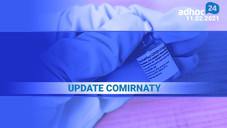 adhoc24 vom 15.02.2021