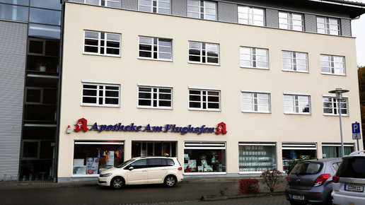 apo am flughafen chemnitz harry haertel