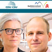 CDU lädt ein, Apotheken schließen