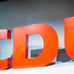 Foto: Logo der CDU