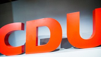 Foto: Logo der CDU