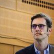 Stephan Pilsinger auf Bühne