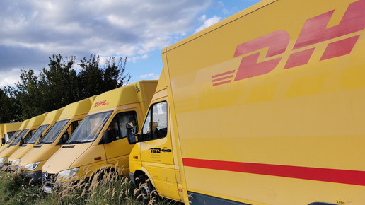 Niedersachsen beauftragt DHL mit Corona-Impfstofflogistik