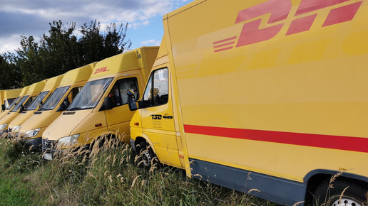 DHL erweitert Pharmalogistik-Kapazitäten