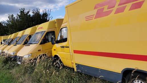 DHL plant Milliarden-Invest in Pharma-Speziallogistik