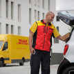 dhl kofferraumzustellung smart dhl Aponeo liefert in den Kofferraum