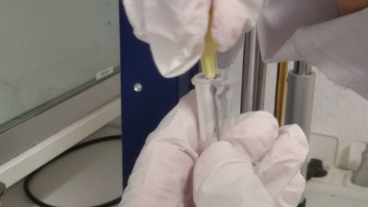 dronabinol identitaetspruefung kapillare