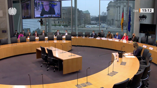 Verbände debattieren Impfungen in Apotheken