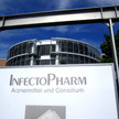 infectopharm aa Firmensitz von Infectopharm von außen