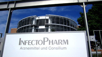 HQ von Infectopharm