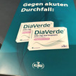 DiaVerde: Klinge bringt Vaprino-Generikum