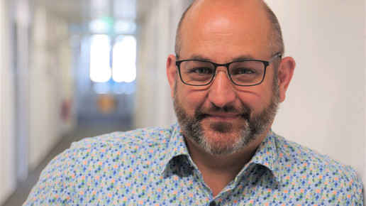 Neuer Chef für Leo Pharma