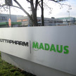 Meda: Madaus war gestern