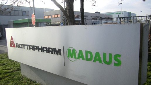 madaus zentrale aa