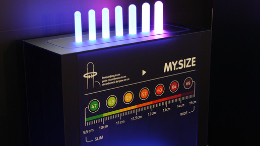 mysize stehlampe mysize