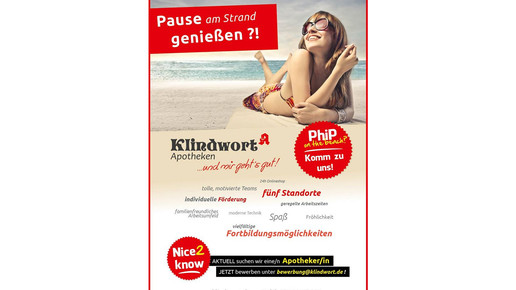 phip am strand klindwort apotheke