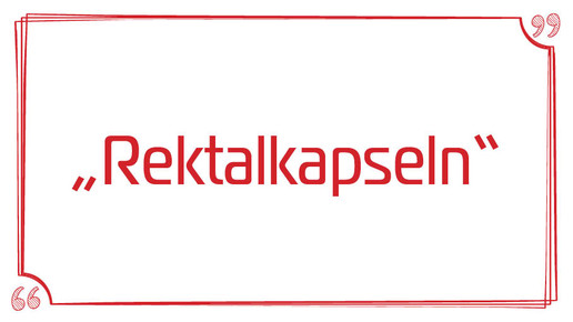 rektalkapseln