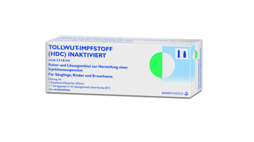 tollwut-impfstoff sanofi